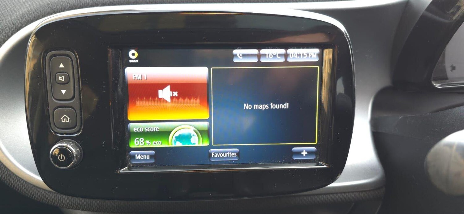 Used smart forfour 2016 for sale - 76560973: Photo 28