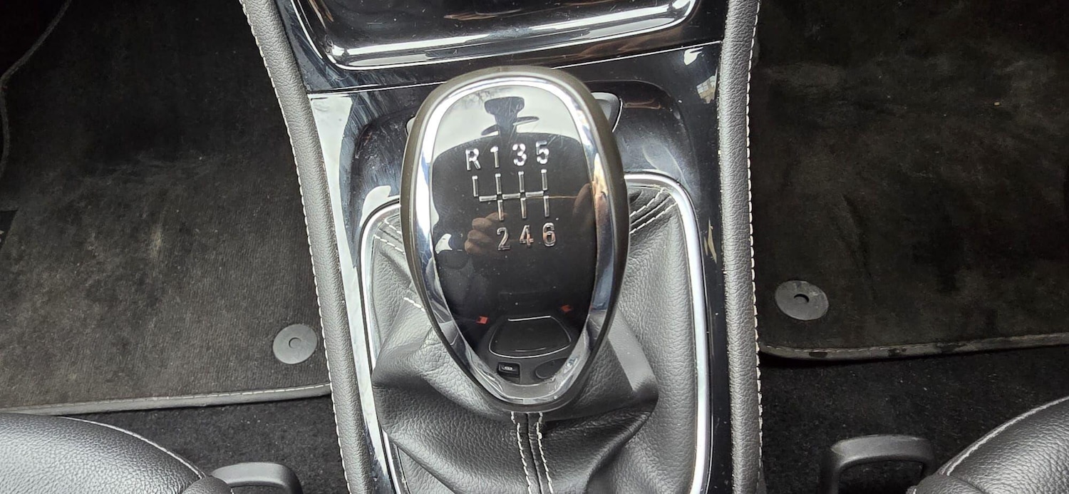 Used Vauxhall Astra 2017 for sale - 77633440: Photo 10