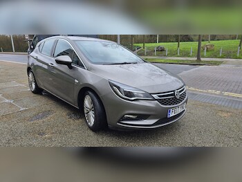 (17) - 1.4i Turbo Elite Nav Euro 6 5dr