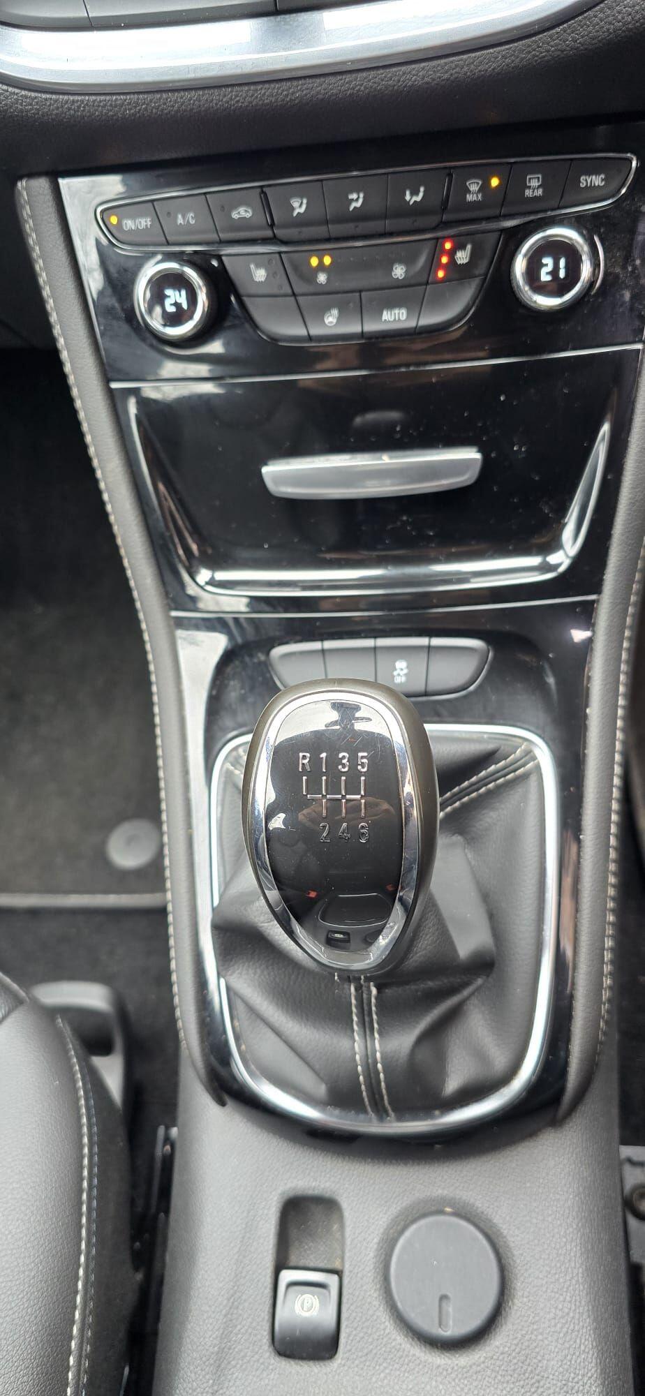 Used Vauxhall Astra 2017 for sale - 77633440: Photo 9