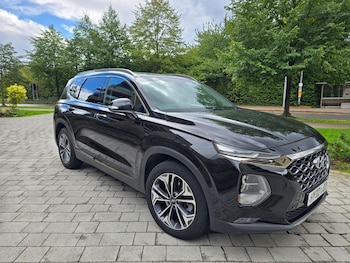 (20) - 2.2 CRDi Premium SE Auto 4WD Euro 6 (s/s) 5dr 7 Seat