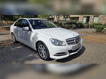 Used Mercedes-Benz C Class 2012 for sale - 79278964: Photo