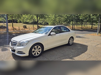Used Mercedes-Benz C Class 2012 for sale - 79278964: Photo