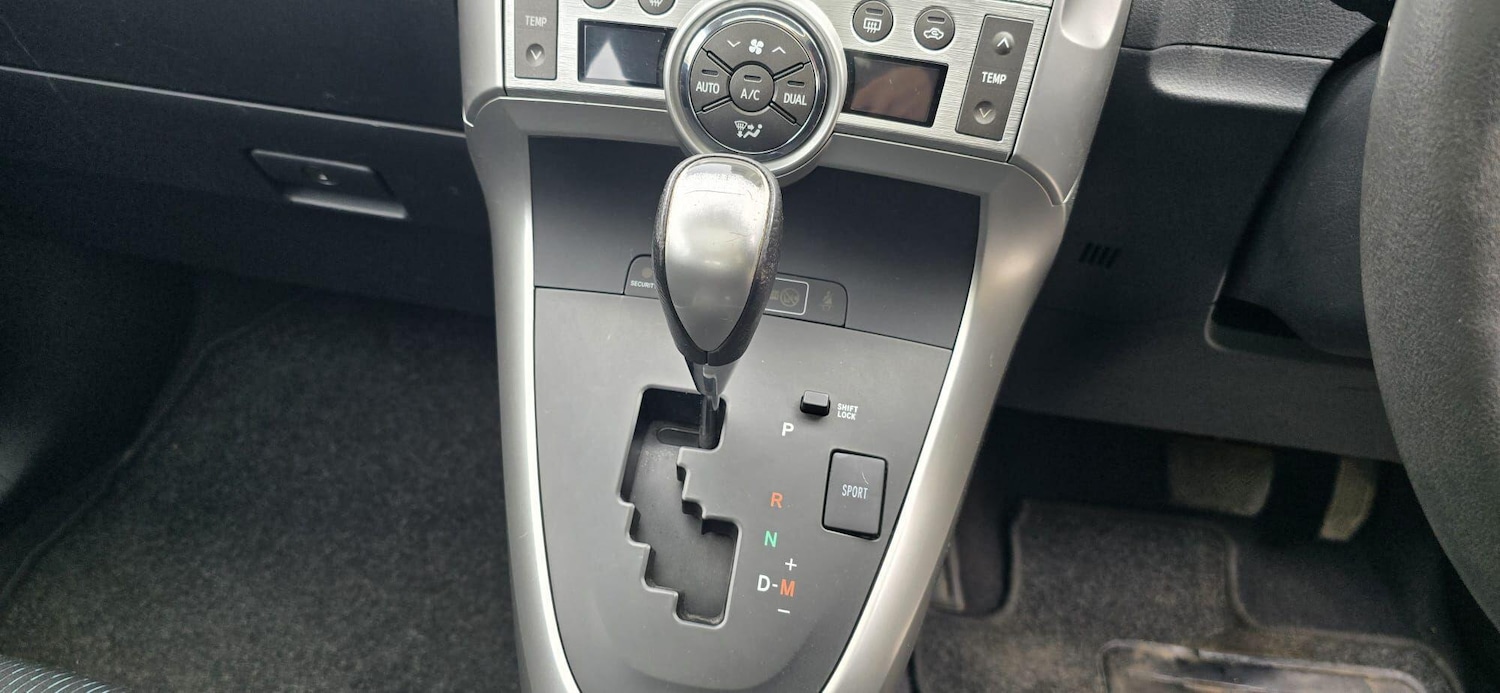 Used Toyota Verso for sale - 78136226: Photo 11