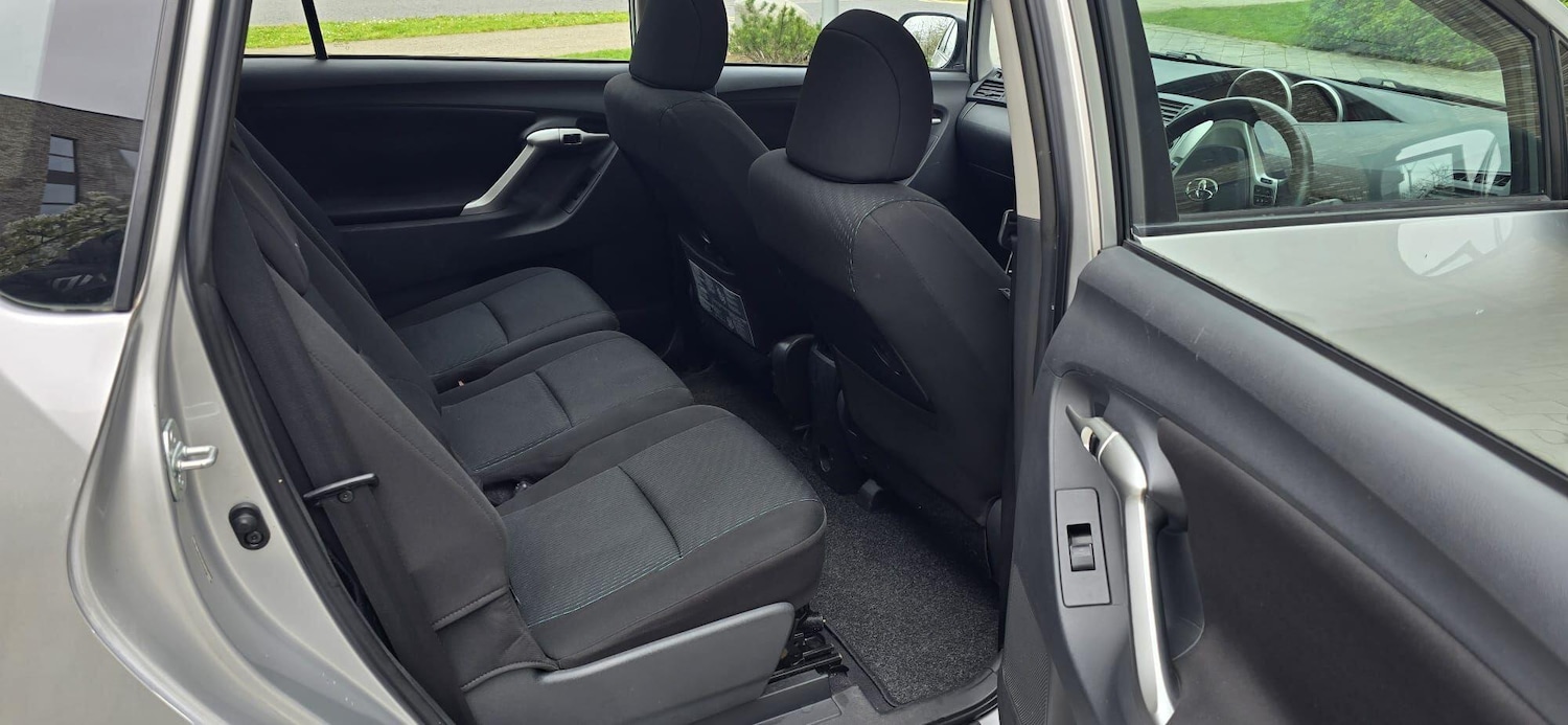 Used Toyota Verso for sale - 78136226: Photo 13