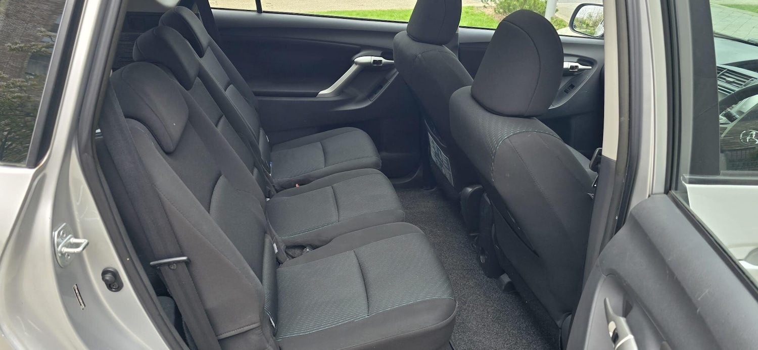 Used Toyota Verso for sale - 78136226: Photo 14