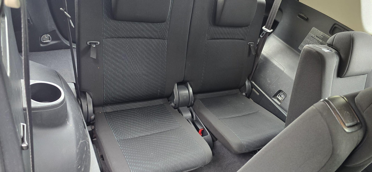 Used Toyota Verso for sale - 78136226: Photo 16