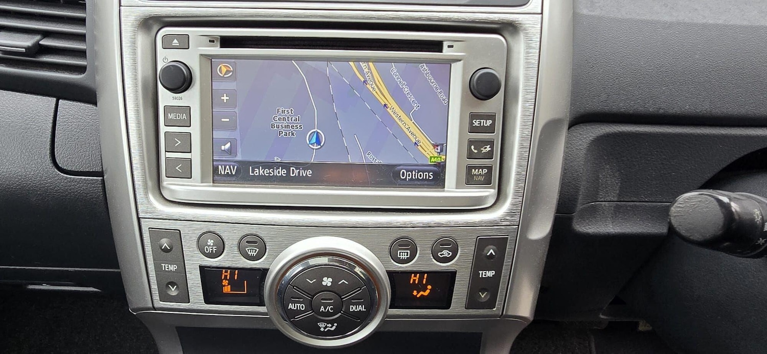 Used Toyota Verso for sale - 78136226: Photo 18