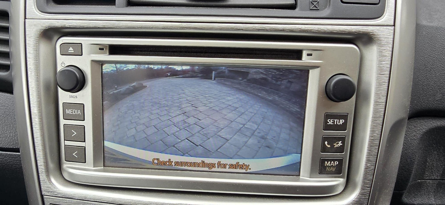 Used Toyota Verso for sale - 78136226: Photo 19