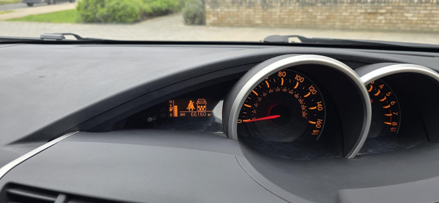 Used Toyota Verso for sale - 78136226: Photo 20