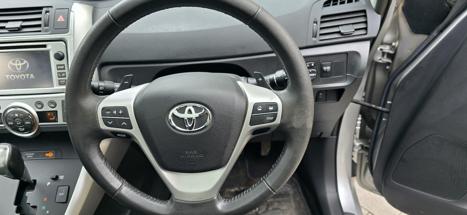 Used Toyota Verso for sale - 78136226: Photo 23