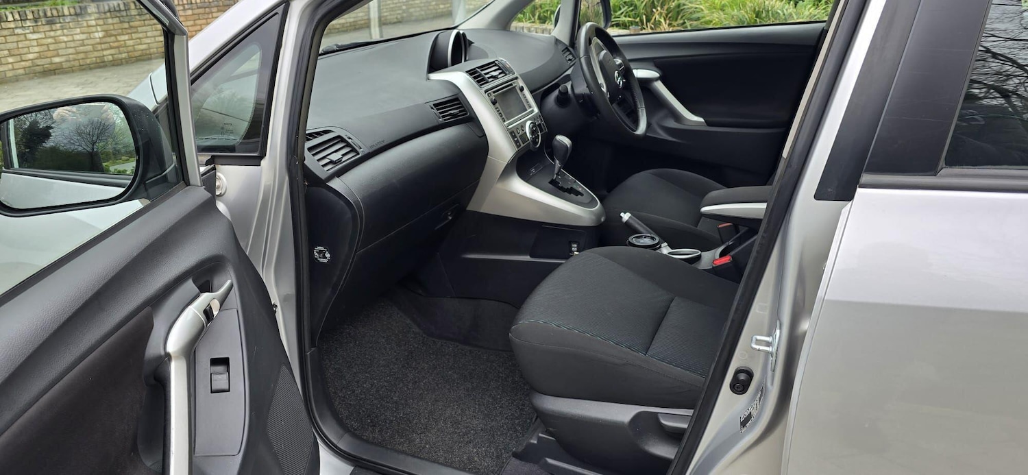 Used Toyota Verso for sale - 78136226: Photo 24