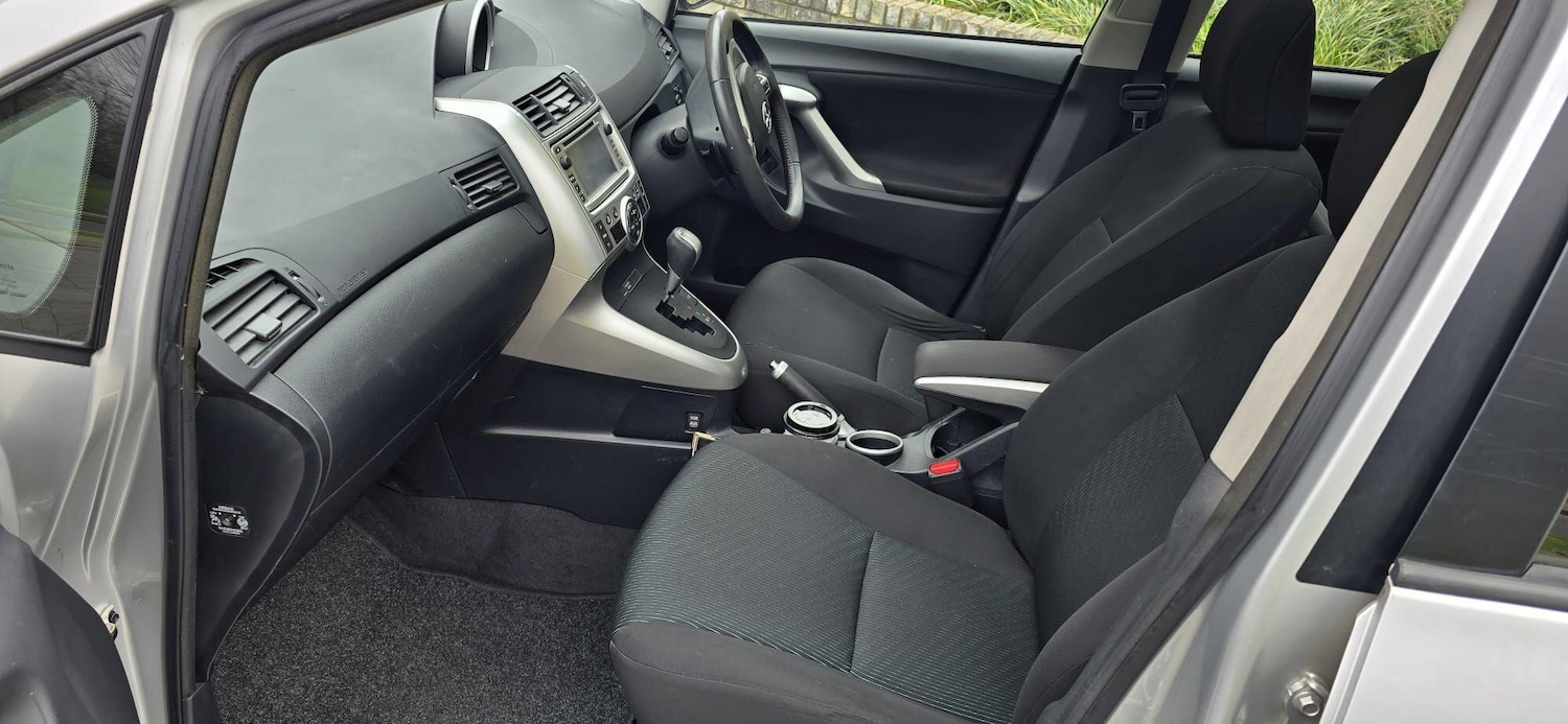 Used Toyota Verso for sale - 78136226: Photo 25