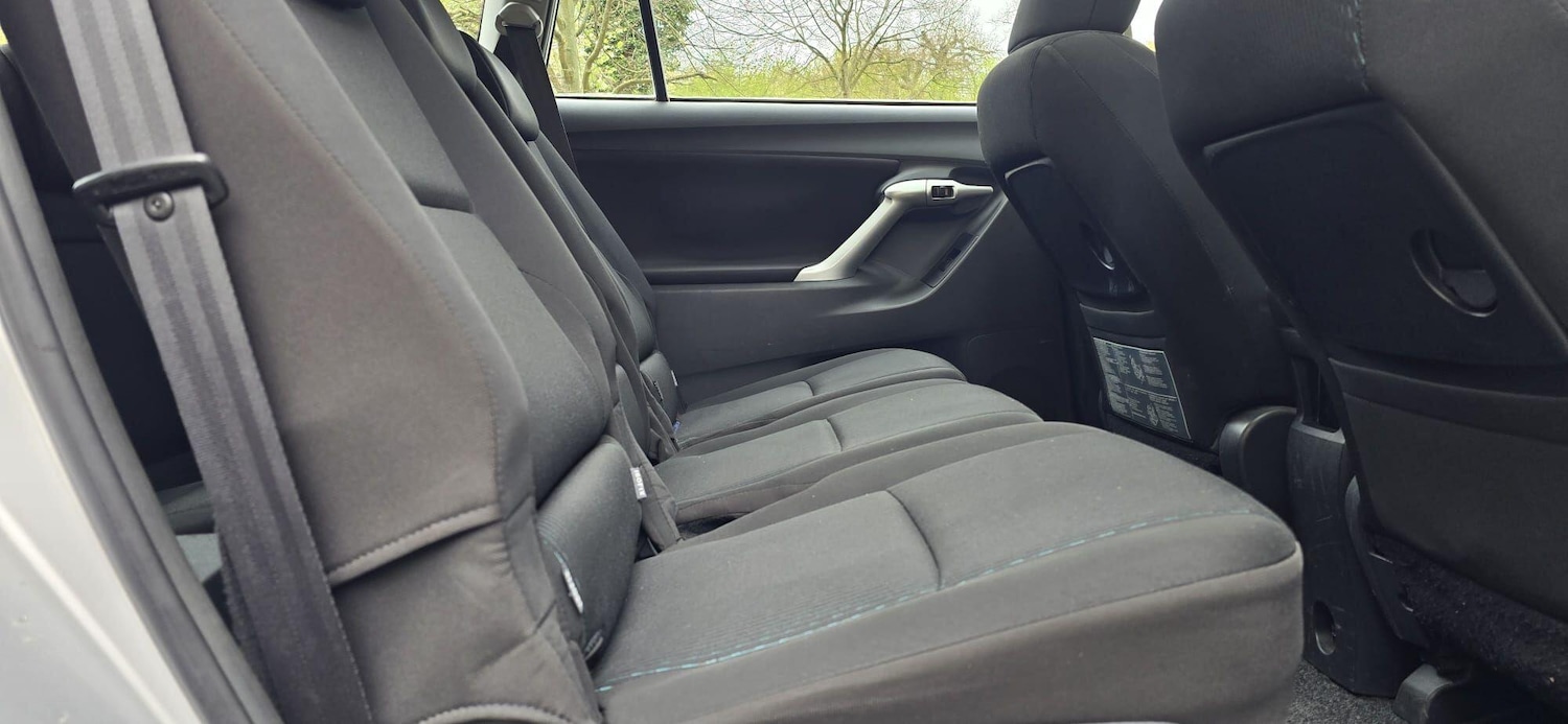 Used Toyota Verso for sale - 78136226: Photo 26