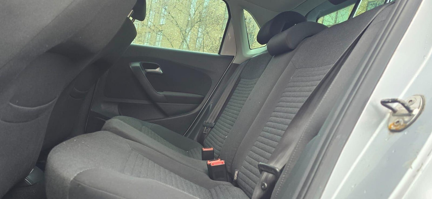 Used Volkswagen Polo for sale - 77854228: Photo 11