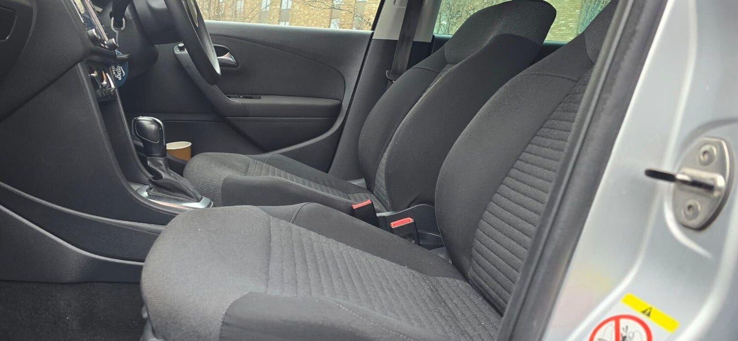 Used Volkswagen Polo for sale - 77854228: Photo 12