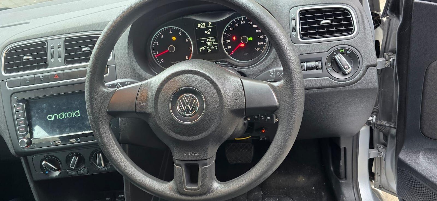 Used Volkswagen Polo for sale - 77854228: Photo 18