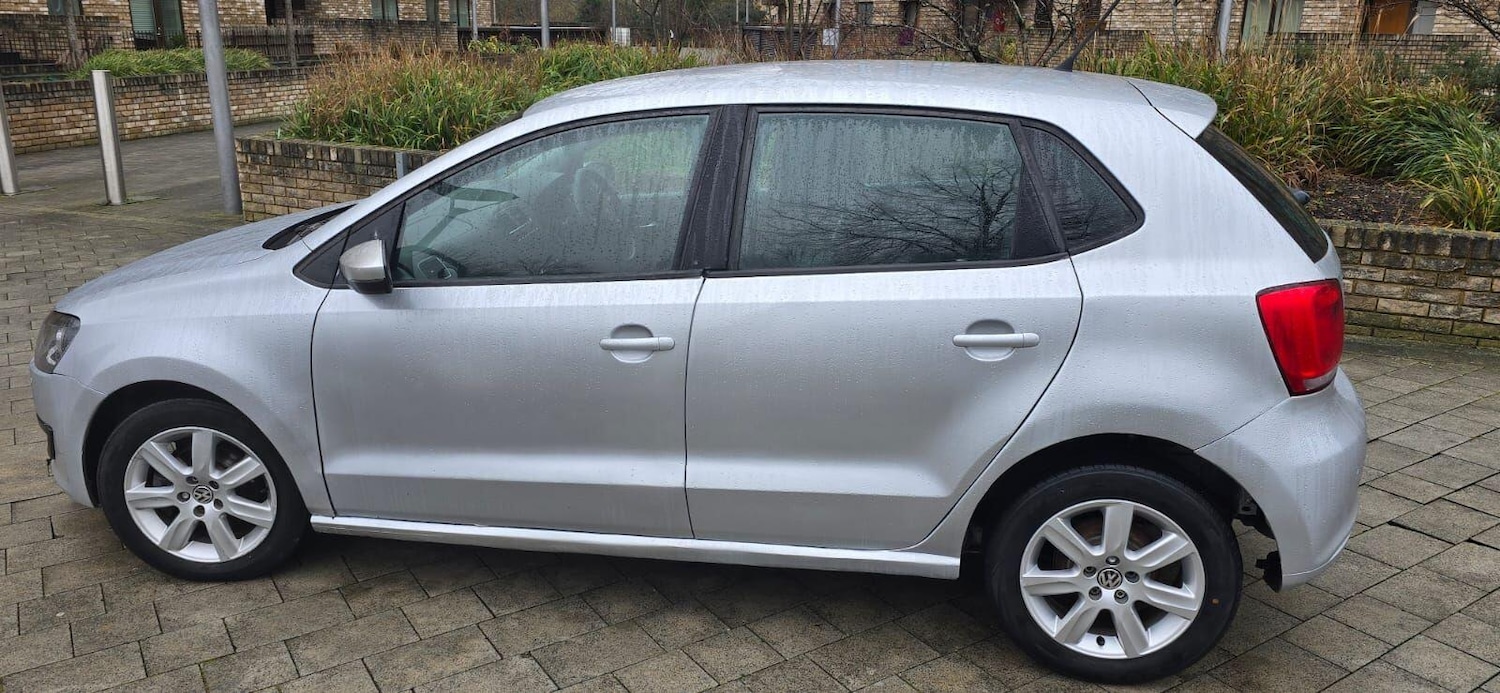 Used Volkswagen Polo for sale - 77854228: Photo 6
