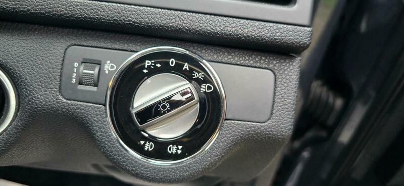 Used Mercedes-Benz C Class 2010 for sale - 77039813: Photo 16