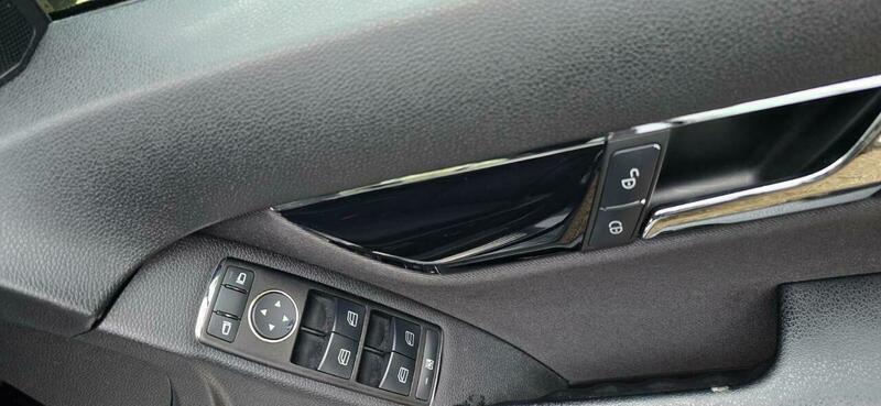 Used Mercedes-Benz C Class 2010 for sale - 77039813: Photo 17