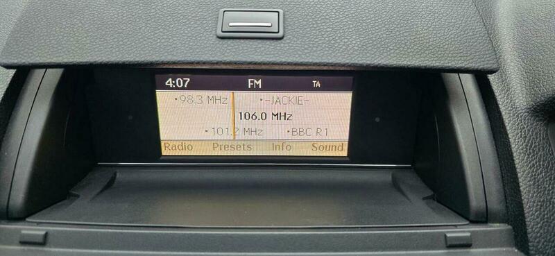 Used Mercedes-Benz C Class 2010 for sale - 77039813: Photo 18