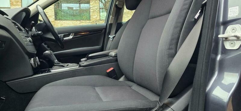 Used Mercedes-Benz C Class 2010 for sale - 77039813: Photo 24