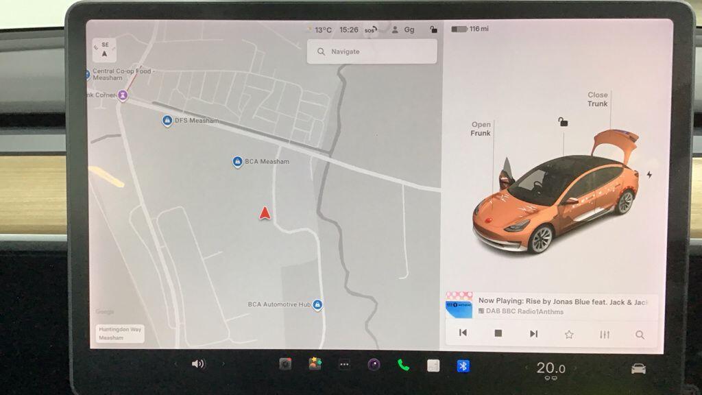 Used Tesla Model 3 2021 for sale - 78170331: Photo 11