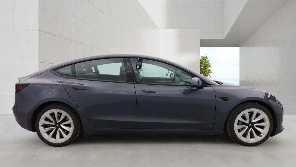 Used Tesla Model 3 2021 for sale - 78170331: Photo 5
