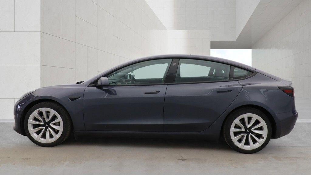 Used Tesla Model 3 2021 for sale - 78170331: Photo 6