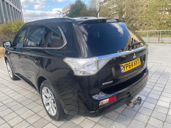 Used Mitsubishi Outlander 2014 for sale - 79609356: Photo