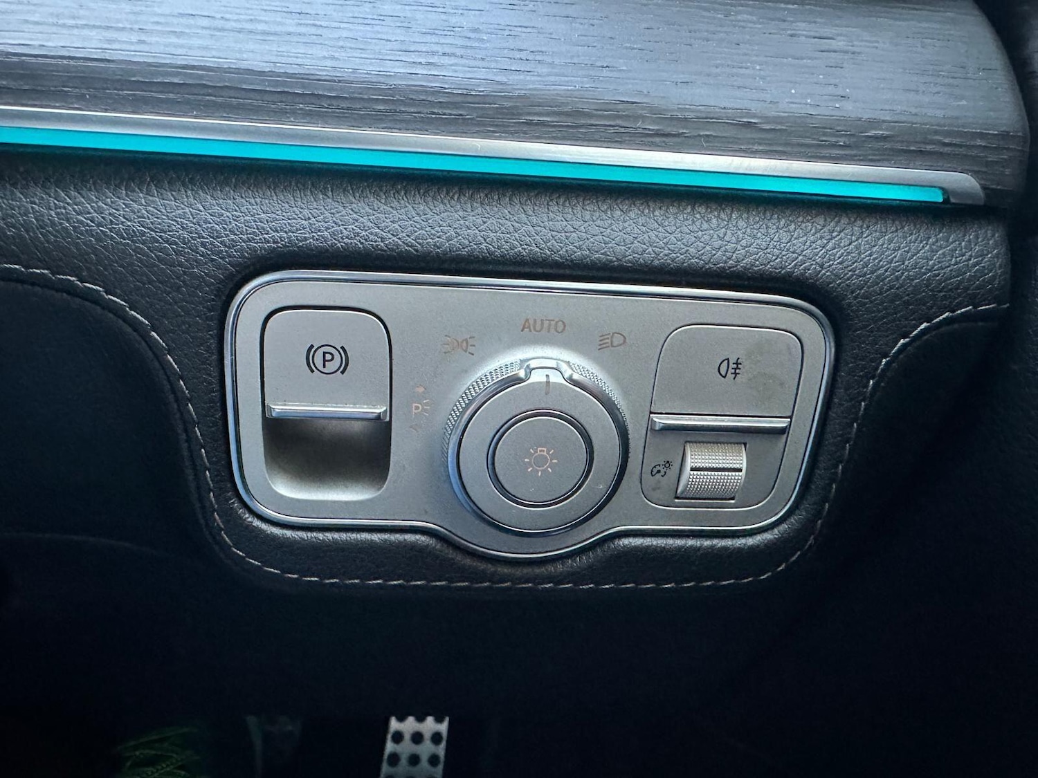 Used Mercedes-Benz GLE-Class 2020 for sale - 76032438: Photo 21