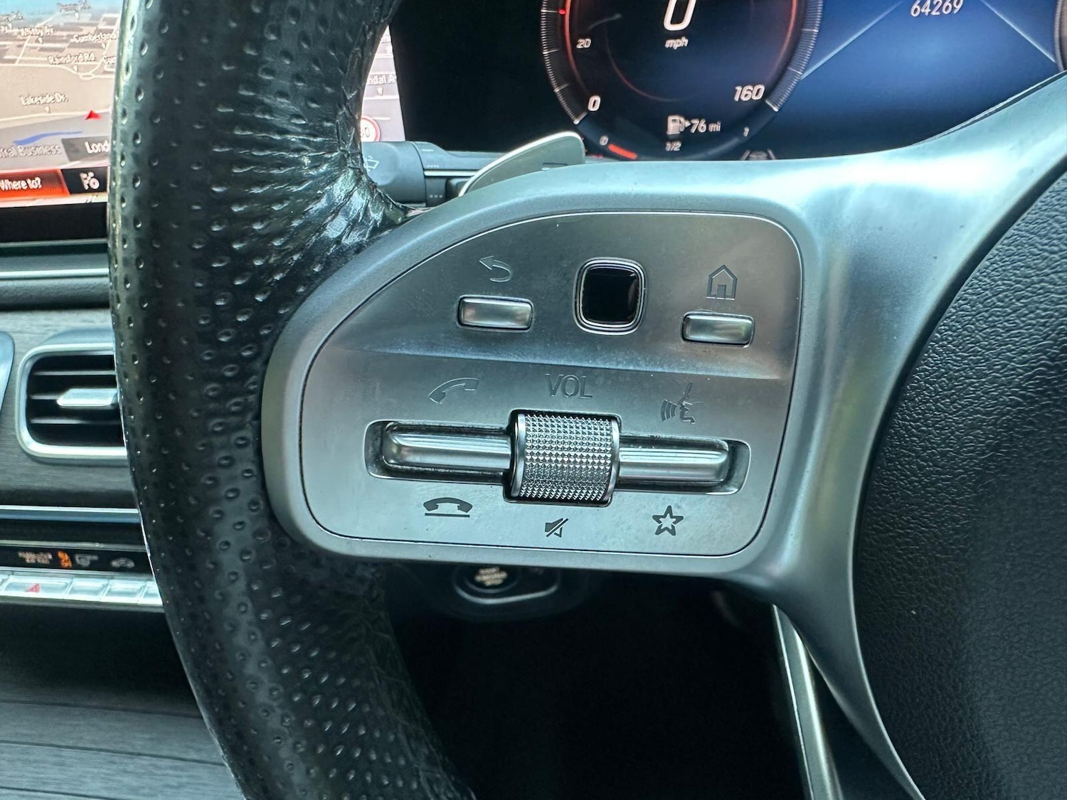 Used Mercedes-Benz GLE-Class 2020 for sale - 76032438: Photo 25