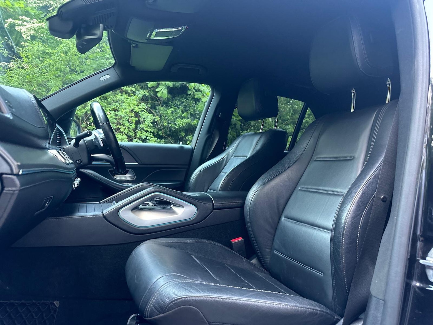 Used Mercedes-Benz GLE-Class 2020 for sale - 76032438: Photo 39