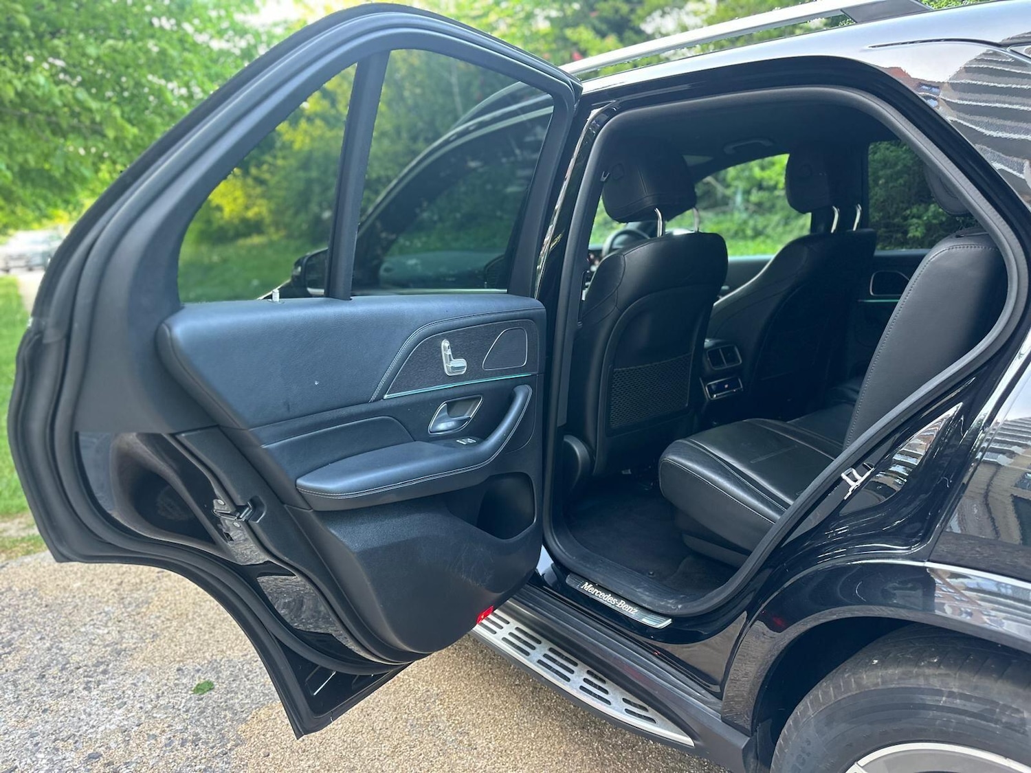 Used Mercedes-Benz GLE-Class 2020 for sale - 76032438: Photo 40