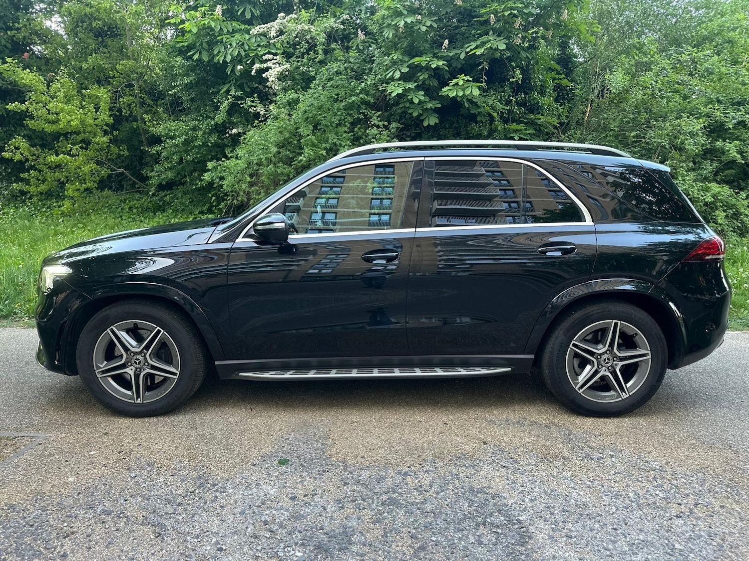 Used Mercedes-Benz GLE-Class 2020 for sale - 76032438: Photo 6