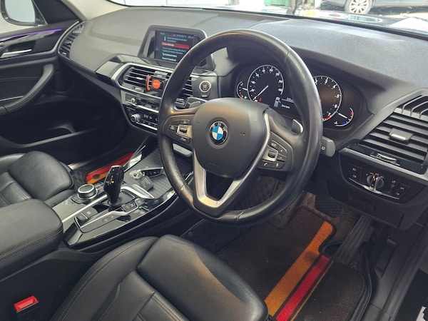 Used BMW X3 2019 for sale - 75497139: Photo 11