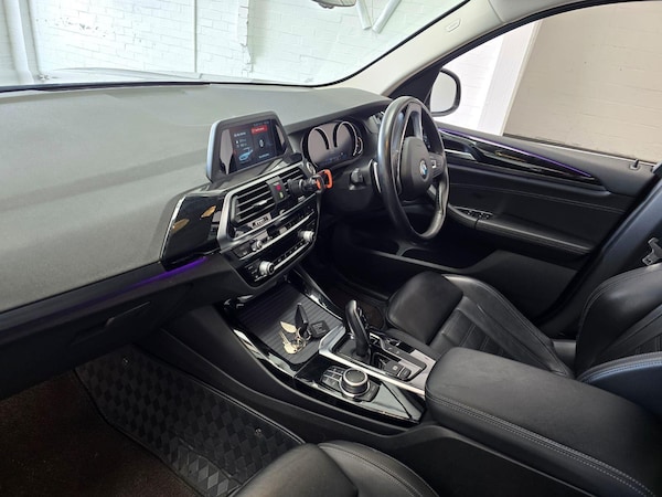 Used BMW X3 2019 for sale - 75497139: Photo 13