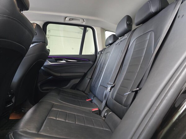 Used BMW X3 2019 for sale - 75497139: Photo 14