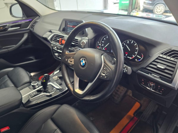 Used BMW X3 2019 for sale - 75497139: Photo 18