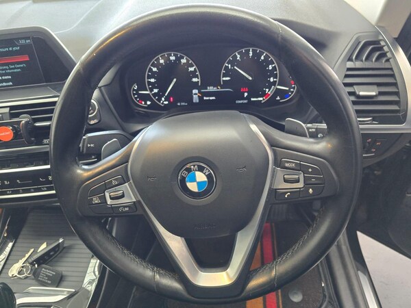 Used BMW X3 2019 for sale - 75497139: Photo 19