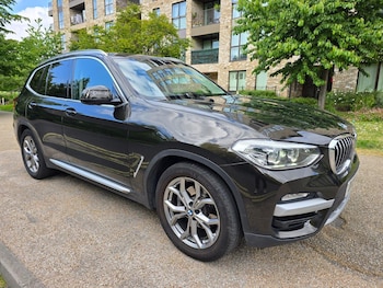 2019 (19) - 2.0 20i GPF xLine Auto xDrive Euro 6 (s/s) 5dr