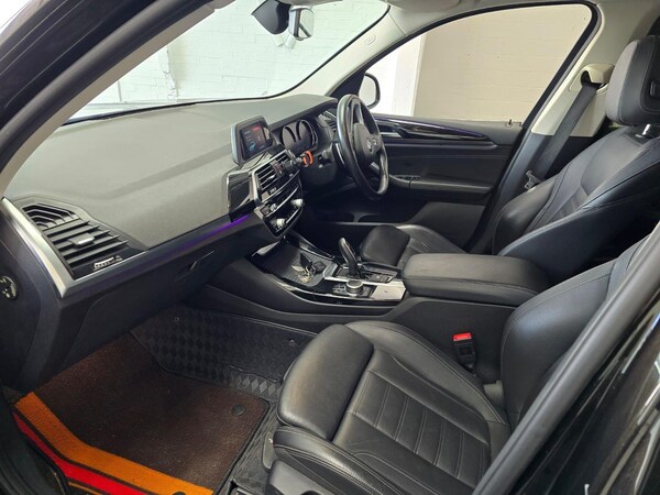 Used BMW X3 2019 for sale - 75497139: Photo 20