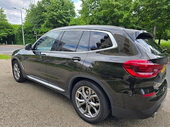 Used BMW X3 2019 for sale - 75497139: Photo