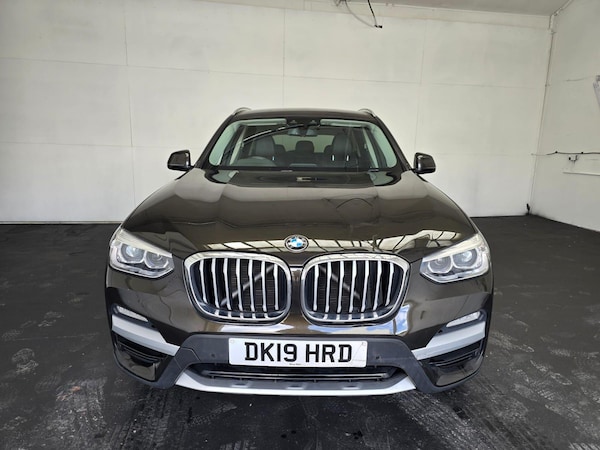 Used BMW X3 2019 for sale - 75497139: Photo 5