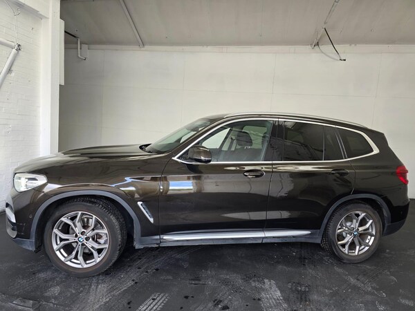 Used BMW X3 2019 for sale - 75497139: Photo 6