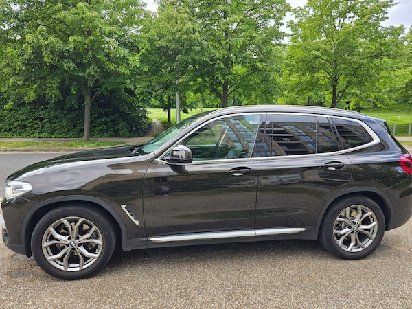 Used BMW X3 2019 for sale - 75497139: Photo 7