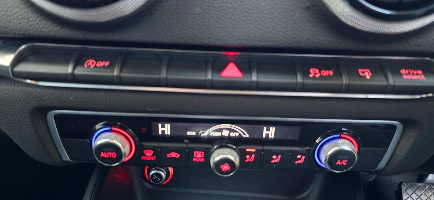 Used Audi A3 for sale - 77683739: Photo 17