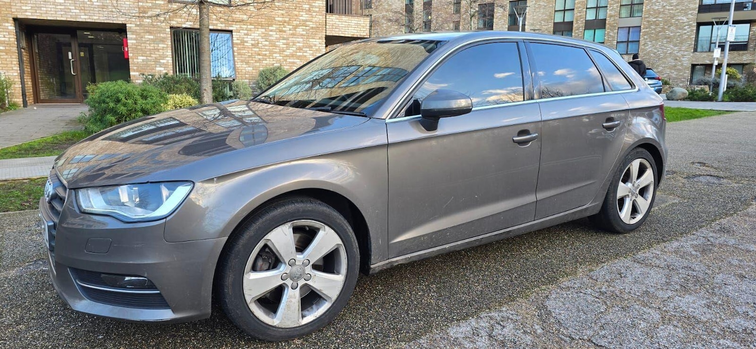 Used Audi A3 for sale - 77683739: Photo 2