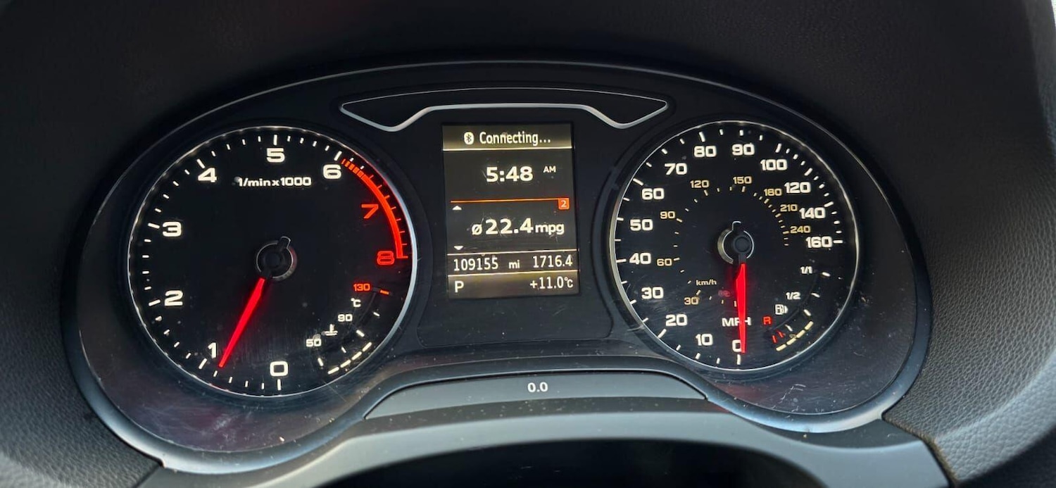 Used Audi A3 for sale - 77683739: Photo 21