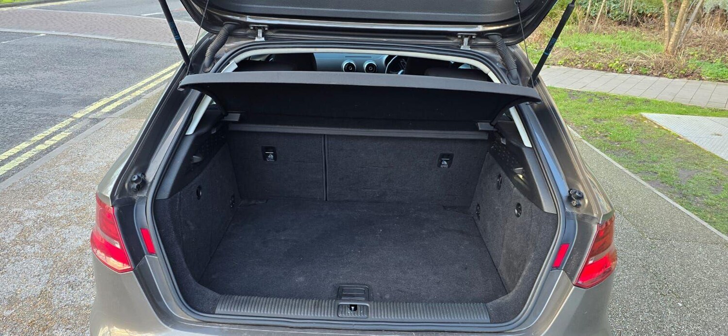 Used Audi A3 for sale - 77683739: Photo 22